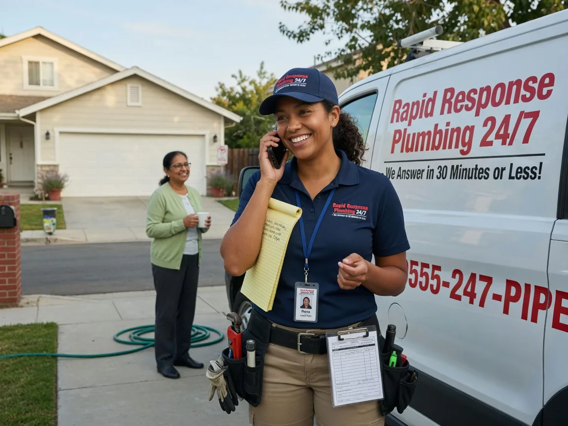 Emergency Plumber Lisle, IL FAQs